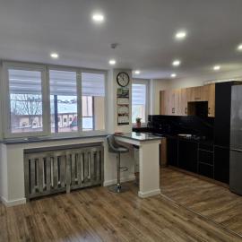 Apartament Anna โรงแรมในแชมิตช์