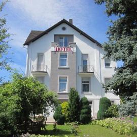 Hotel W Wolfsschlucht