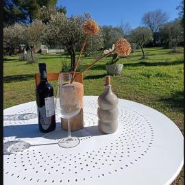 B&B Antica Neviera, hotel in Gioia del Colle