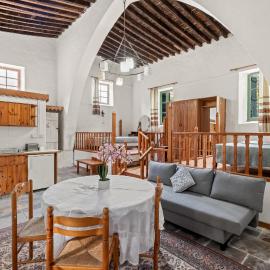 Antonys Garden House, khách sạn ở Episkopi Lemesou