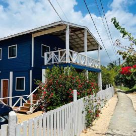 The Flying Toucan Beach Rentals