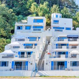 담양에 위치한 호텔 Airini Pension