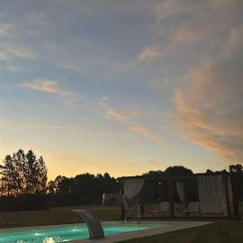 Chacra Dosvistas, hotel in Maldonado