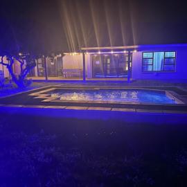 Silva Dolphin, hotel em Vredenburg