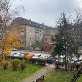 Apartman Titi