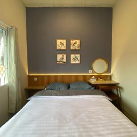 Rasa Jogja Homestay, hotelli kohteessa Yogyakarta