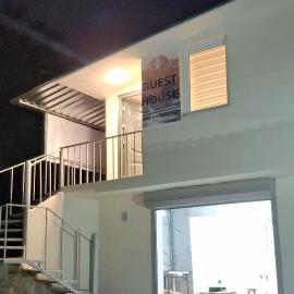 Kapan Guesthouse, hotel in Kapan