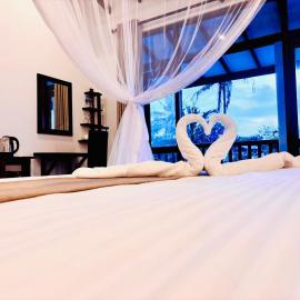 Hotel Siyomin