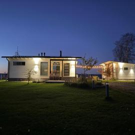 Willa Koivuranta Kajaani, hotel in Pikkuhannus