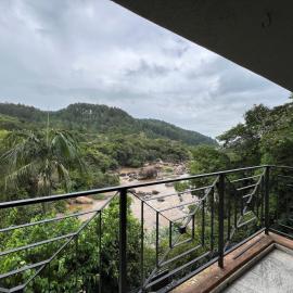 Mansão Terra Alta