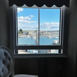 Admiral MacBride Bed & Breakfast, hotel in Plymouth