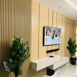 OS Dominion Homes, hotel din Mama