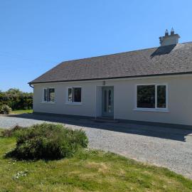 Hook Lighthouse Cottage, hotel in Ramsgrange