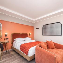 Courtyard Hotel Gqeberha, hotel din Port Elizabeth