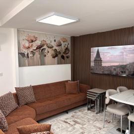 Saklıkonak Otel, hotel in Isparta