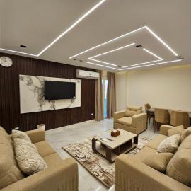 Salalah Apartment