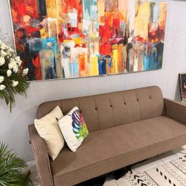 Manzanares Homestay, hotel en San Jose