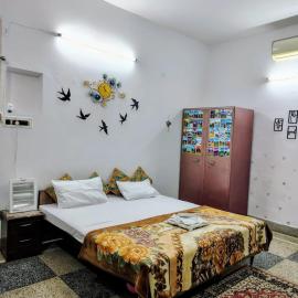 The Rest Nest, khách sạn ở Gorakhpur
