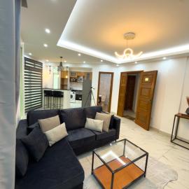 Bel appartement a Yaoundé Bastos