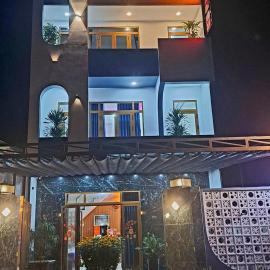 Hotel Hải Âu, отель в городе Thăng Bình