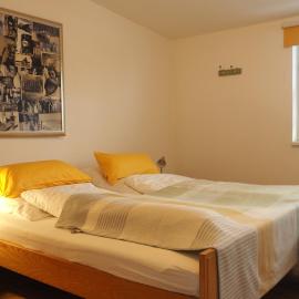 Ferienwohnung Meilenstein