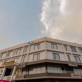 Hotel TGR, hotel Ankleshwar városában 