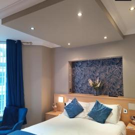 The Norwood Hotel, hotel a Blackpool