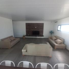 Casa quinta La familia