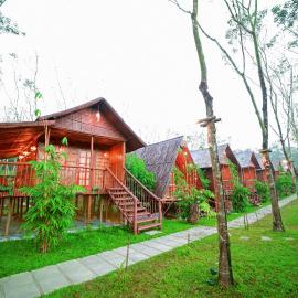 Bali Bamboo Resort