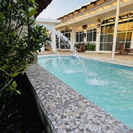 Baru chachalacas, hotel in Chachalacas