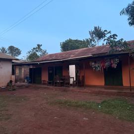 Gayela Home Stay