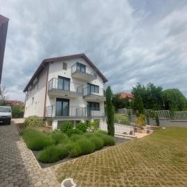 Anton Apartmanház