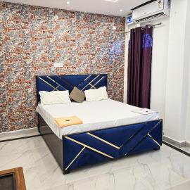 Bajrangbali Guest House