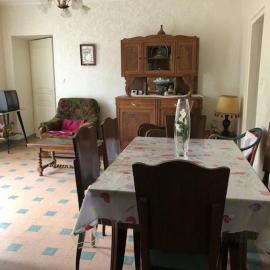 le logis des Chabannes, hotel in Saint-Angel