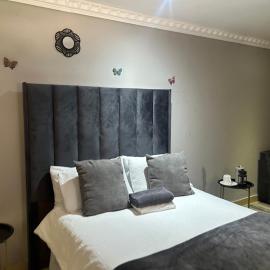 Homely Palace