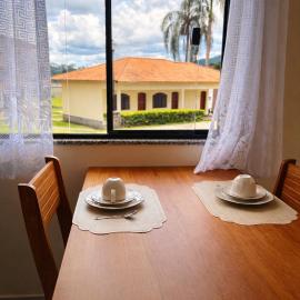 Bela Casa, hotel in Miguel Pereira