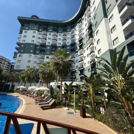 Serenity Residence
