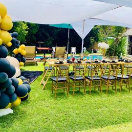 Horizon Garden Party & Events Venue, hotel in Randfontein