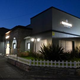 Hotel Hijos Del Mar - Rincón Costero, hotell i Miramar
