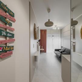 Sandy Apartment 3 Dziwnów SandDunes Sauna Grota Solna Siłownia