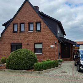 Am Mariental 11, hotel in Hankensbüttel