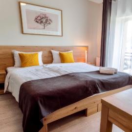 Rezydencja Pod Ochorowiczówką B&B, hotel en Wisła