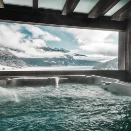 Residence Froy, hotell i Reschen