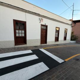 Casa Antigua Arona, hotel u gradu 'Arona'