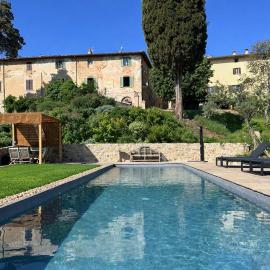 Villa Gianotti by MMega