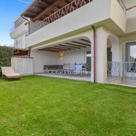M - Baja Sardinia Centro - Giardino Privato - WIFI - AC - by Coral Property