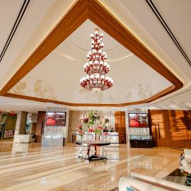 Peony Hotel