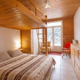 Le cocon du Vercors, hotel a Méaudre