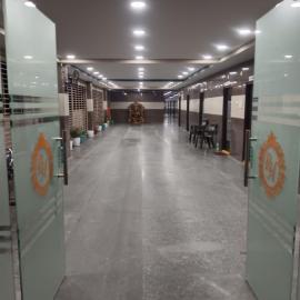 Ram Hari Hara Convention, hôtel à Khammam