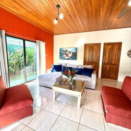 Casa Jardín Arenal, hotel in San Francisco